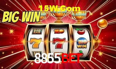 Estatísticas 8855Bet
