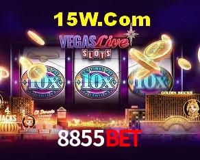 Experiência VIP 8855Bet